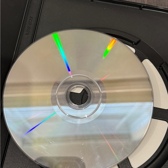 Blue's Clues Shapes and Colors DVD with Joe (circa 2003) - Picture 5 of 5